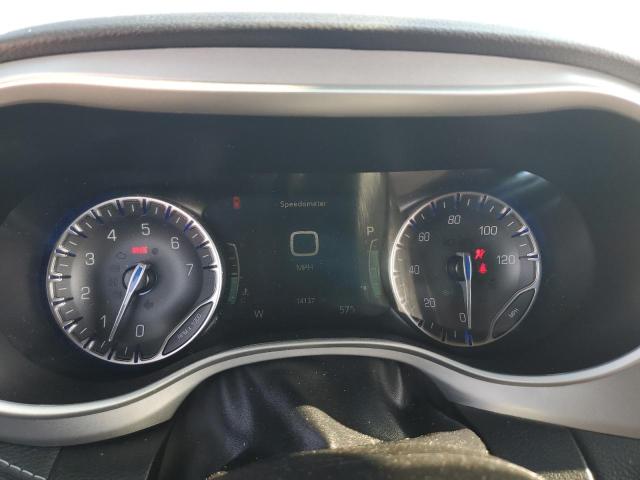 Продаж на аукціоні авто 2024 Chrysler Pacifica T, vin: 2C4RC3BGXRR175224, номер лоту: 56407245
