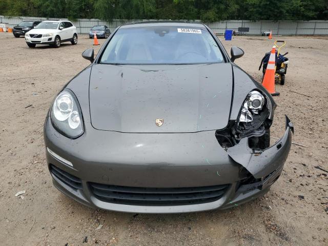 Aukcja sprzedaży 2015 Porsche Panamera, vin: WP0AA2A71FL001836, numer aukcji: 58381965