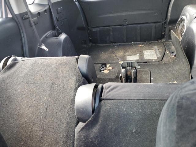 Aukcja sprzedaży 2010 Mitsubishi Outlander, vin: JA4JT3AX0AZ603837, numer aukcji: 58124635