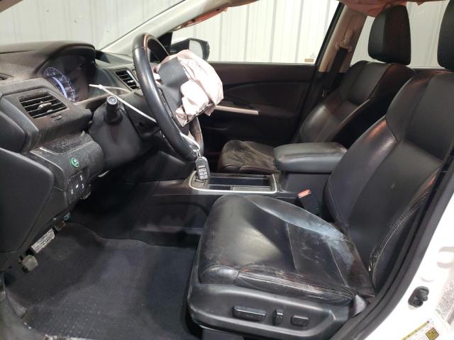 Aukcja sprzedaży 2015 Honda Cr-v, vin: 5J6RM3H95FL009598, numer aukcji: 55848985