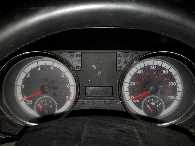 Aukcja sprzedaży 2013 Dodge Grand Caravan, vin: 2C4RDGBG5DR789563, numer aukcji: 57597205