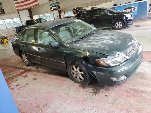 Продаж на аукціоні авто 2001 Toyota Avalon, vin: 4T1BF28B81U146323, номер лоту: 57509015
