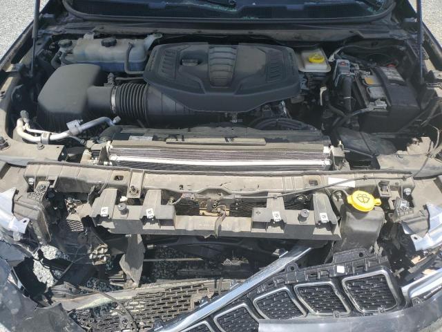 Продаж на аукціоні авто 2024 Jeep Wagoneer S, vin: 1C4SJVBP6RS136244, номер лоту: 57341345