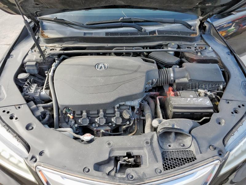 Продажа на аукционе авто 2015 Acura Tlx Tech, vin: 19UUB2F5XFA012445, номер лота: 55861775