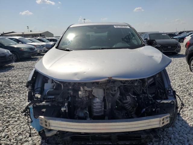 Продажа на аукционе авто 2021 Honda Cr-v, vin: 2HKRW2H59MH637883, номер лота: 66168504