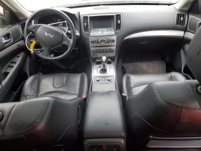 Aukcja sprzedaży 2013 Infiniti G37, vin: JN1CV6AR4DM353907, numer aukcji: 57163475