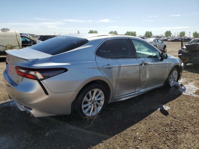 Продажа на аукционе авто 2021 Toyota Camry, vin: 4T1G11AK1MU592200, номер лота: 58416505