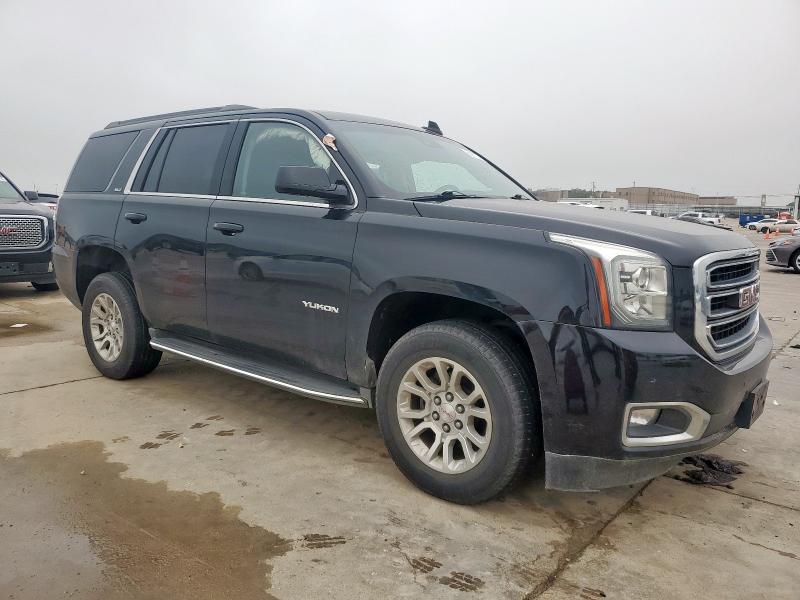 Продаж на аукціоні авто 2018 Gmc Yukon Slt, vin: 1GKS2BKC7JR256871, номер лоту: 54877265