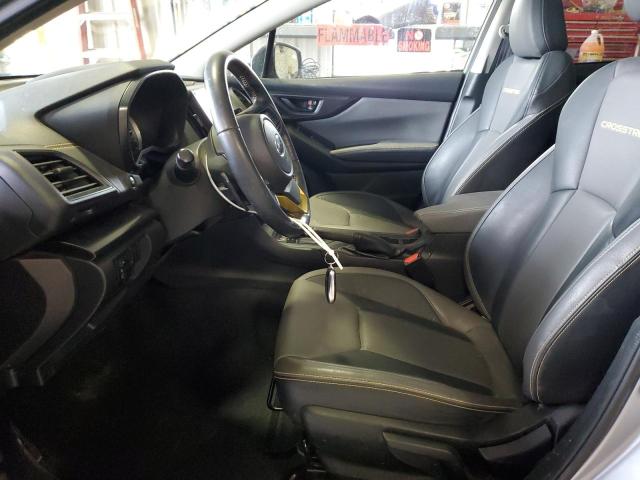 Продажа на аукционе авто 2022 Subaru Crosstrek, vin: JF2GTHSC3NH232372, номер лота: 56535615