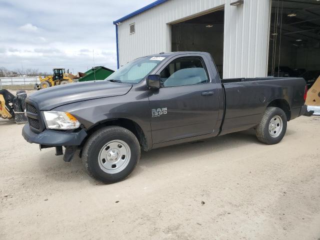 Aukcja sprzedaży 2022 Ram 1500 Classic, vin: 3C6JR7DG0NG206150, numer aukcji: 46287895