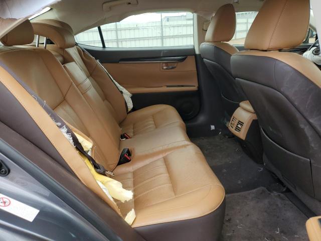 Продаж на аукціоні авто 2016 Lexus Es, vin: JTHBK1GG4G2228107, номер лоту: 56598395