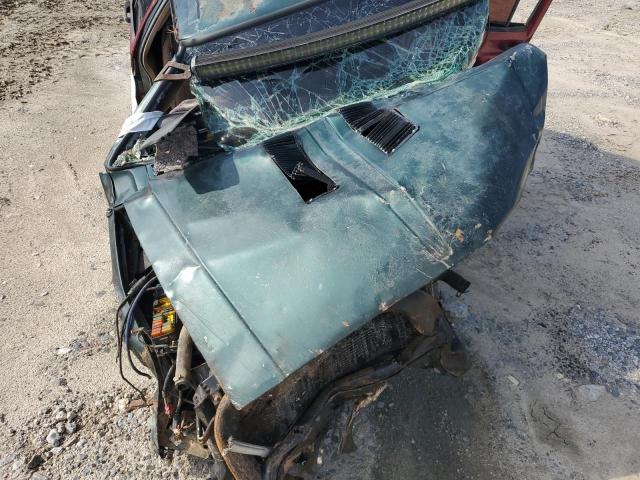 57115595 :رقم المزاد ، 1J4FF48S0YL114557 vin ، 2000 Jeep Cherokee مزاد بيع