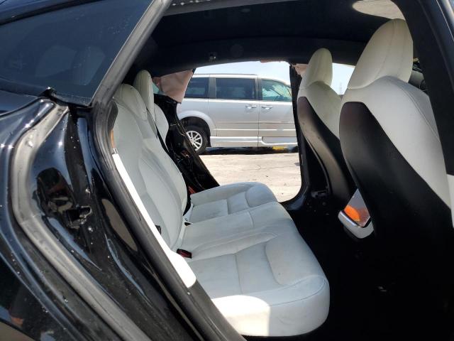 Aukcja sprzedaży 2022 Tesla Model S, vin: 5YJSA1E56NF476116, numer aukcji: 55952905