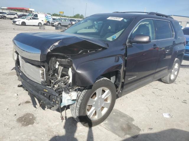 Aukcja sprzedaży 2013 Gmc Terrain, vin: 2GKFLUE35D6380658, numer aukcji: 58040635