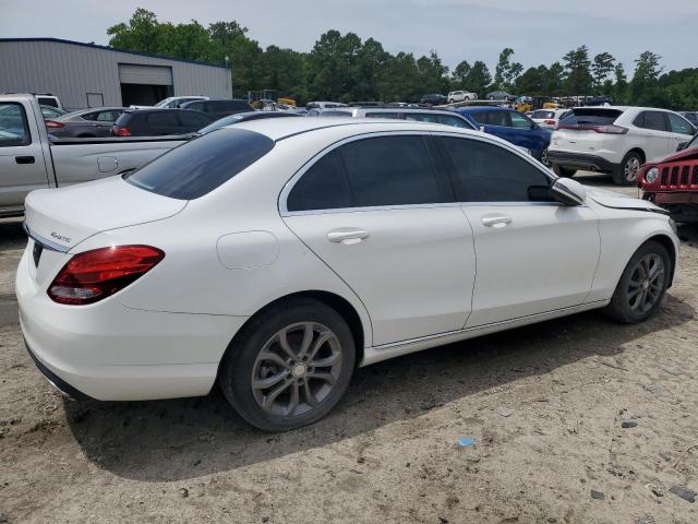 Aukcja sprzedaży 2016 Mercedes-benz C, vin: 55SWF4KB1GU115389, numer aukcji: 57826935