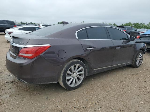 Продаж на аукціоні авто 2015 Buick Lacrosse, vin: 1G4GF5G34FF232516, номер лоту: 55819375