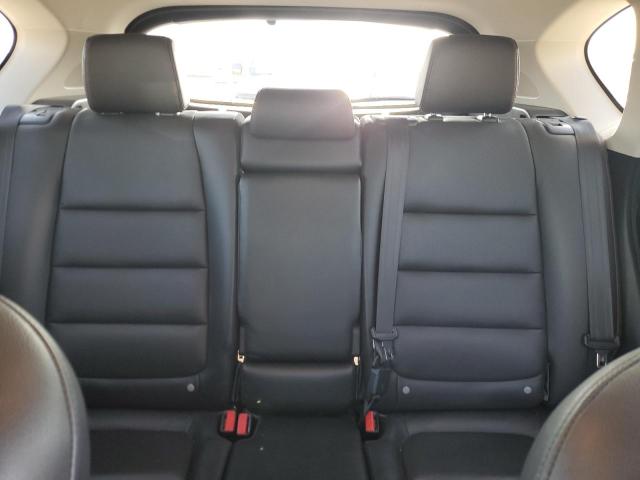 Продажа на аукционе авто 2015 Mazda Cx-5 Gt, vin: JM3KE4DY1F0488764, номер лота: 55705765