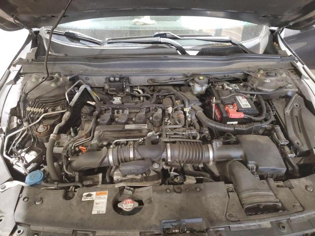 Продаж на аукціоні авто 2019 Honda Accord, vin: 1HGCV1F15KA000420, номер лоту: 57625625
