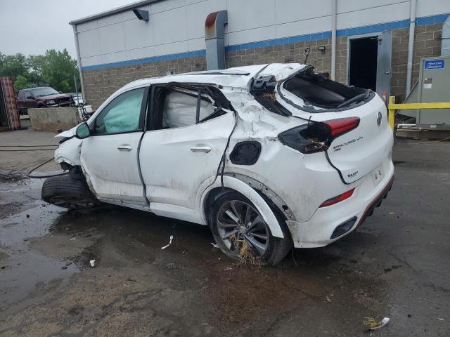 Aukcja sprzedaży 2023 Buick Encore Gx, vin: KL4MMESL4PB146064, numer aukcji: 56645515