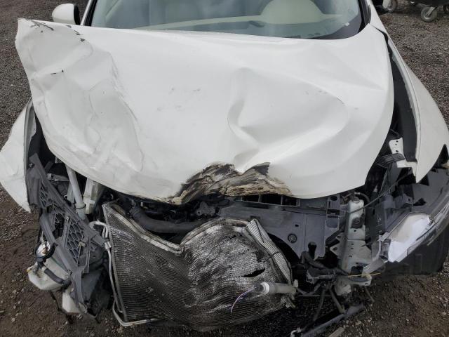 57471805 :رقم المزاد ، JN8AZ1MW8EW500785 vin ، 2014 Nissan Murano مزاد بيع