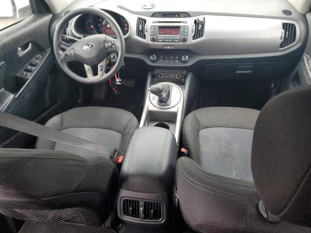 Продаж на аукціоні авто 2016 Kia Sportage, vin: KNDPB3AC3G7856848, номер лоту: 37256254