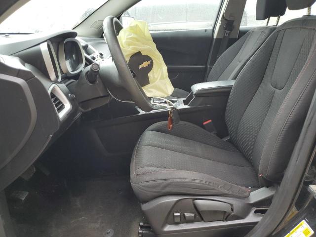58799155 :رقم المزاد ، 2GNALAEK8F6382393 vin ، 2015 Chevrolet Equinox Ls مزاد بيع