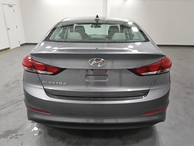 Aukcja sprzedaży 2018 Hyundai Elantra, vin: 5NPD84LF0JH304399, numer aukcji: 55254965