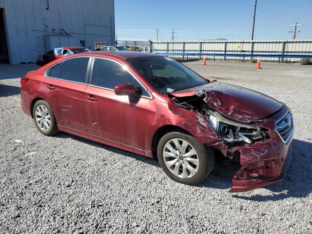 Aukcja sprzedaży 2019 Subaru Legacy 2.5, vin: 4S3BNAF67K3024065, numer aukcji: 56164405