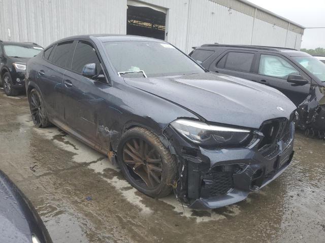 Продаж на аукціоні авто 2020 Bmw X6 Sdrive, vin: 5UXCY4C08L9C65386, номер лоту: 52544565