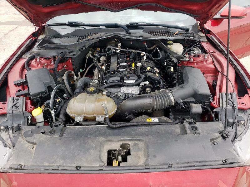 Продажа на аукционе авто 2016 Ford Mustang, vin: 1FA6P8TH6G5237309, номер лота: 54957925