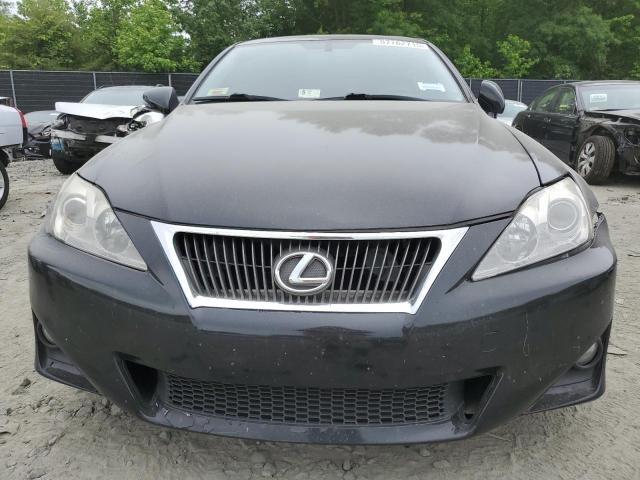 Продажа на аукционе авто 2013 Lexus Is, vin: JTHBF5C29D5189482, номер лота: 57762715