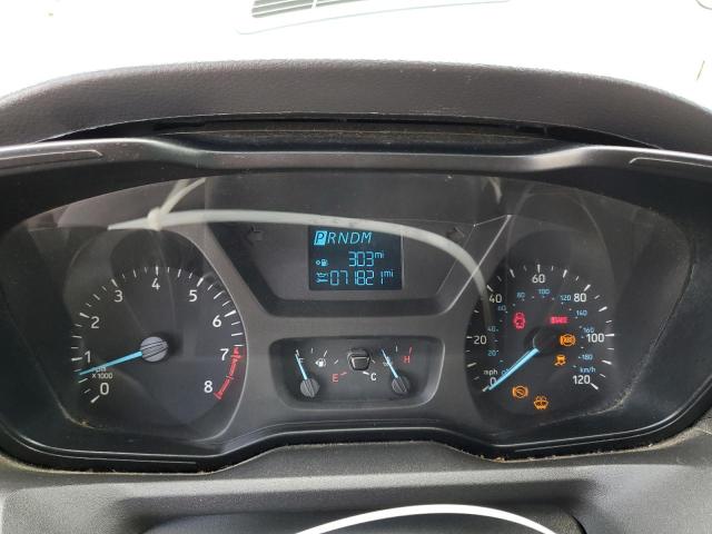 Продаж на аукціоні авто 2019 Ford Transit T, vin: 1FTYR3XM1KKB12882, номер лоту: 56153125