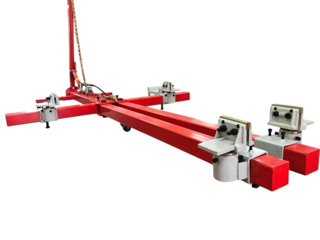 56052685 :رقم المزاد ، 3811025 vin ، 2025 Other Heavy Equipment 4clamp Pul مزاد بيع