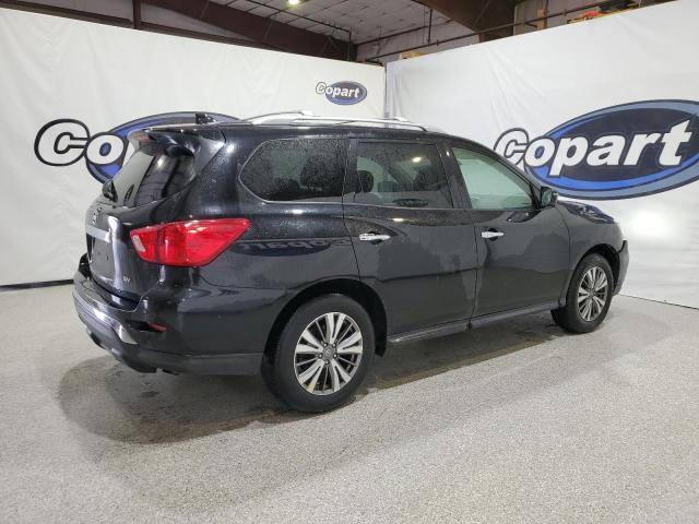 Продажа на аукционе авто 2019 Nissan Pathfinder, vin: 5N1DR2MN6KC603878, номер лота: 57163065