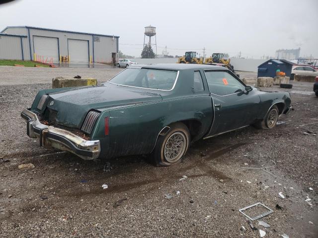Продажа на аукционе авто 1975 Pontiac Grand Prix, vin: 2K57S5P144977, номер лота: 70695055