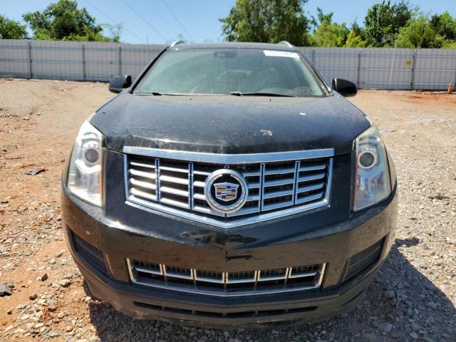 Продажа на аукционе авто 2015 Cadillac Srx Luxury, vin: 3GYFNBE33FS633596, номер лота: 57873845