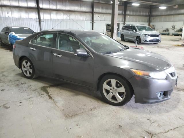 55344715 :رقم المزاد ، JH4CU26619C019370 vin ، 2009 Acura Tsx مزاد بيع