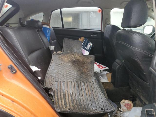 Продаж на аукціоні авто 2014 Subaru Xv Crosstr, vin: JF2GPAGC1E8311852, номер лоту: 57431575