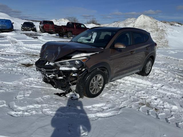 Aukcja sprzedaży 2017 Hyundai Tucson, vin: KM8J3CA47HU451585, numer aukcji: 48603315