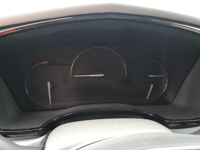Aukcja sprzedaży 2019 Cadillac Xt5 Luxury, vin: 1GYKNCRS6KZ103383, numer aukcji: 58222315