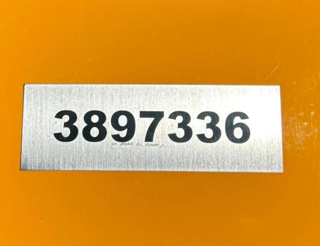 Auction sale of the 2025 Other Heavy Equipment Excavator, vin: 3897336, lot number: 55515595