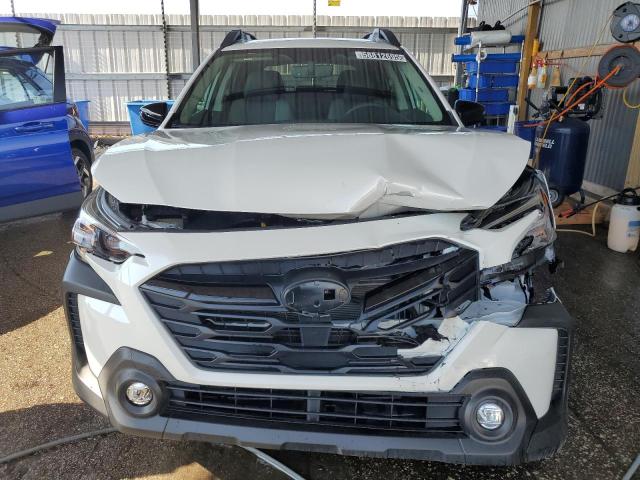 58812695 :رقم المزاد ، 4S4BTALC1S3185135 vin ، 2025 Subaru Outback مزاد بيع