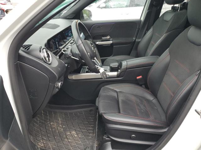 58079655 :رقم المزاد ، W1N4M4HB0NW234218 vin ، 2022 Mercedes-benz Glb 250 4m مزاد بيع