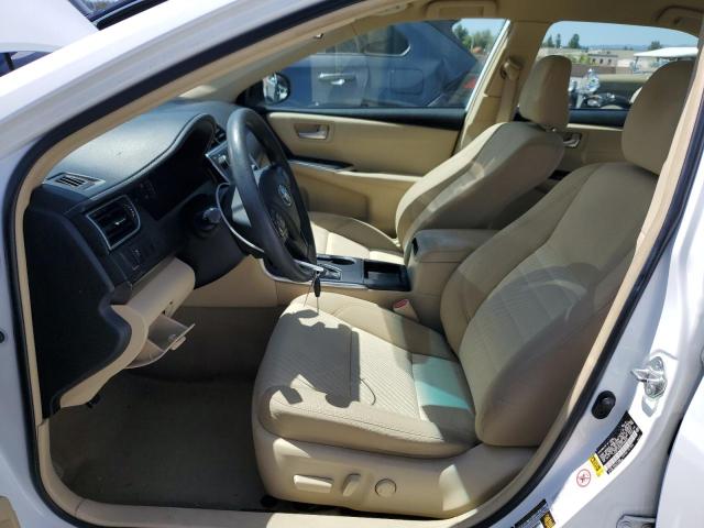 Aukcja sprzedaży 2015 Toyota Camry Le, vin: 4T4BF1FK6FR508630, numer aukcji: 57446405