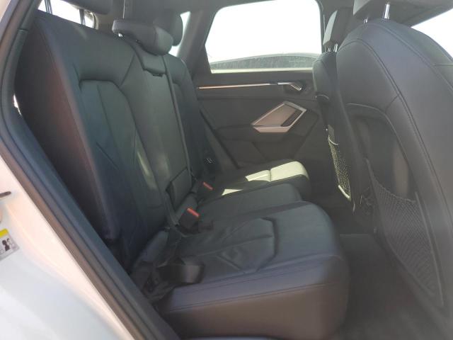 Aukcja sprzedaży 2023 Audi Q3 Premium, vin: WA1DECF34P1049951, numer aukcji: 56559505