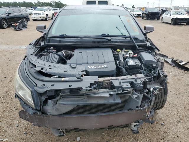 Продаж на аукціоні авто 2015 Buick Lacrosse, vin: 1G4GF5G34FF232516, номер лоту: 55819375
