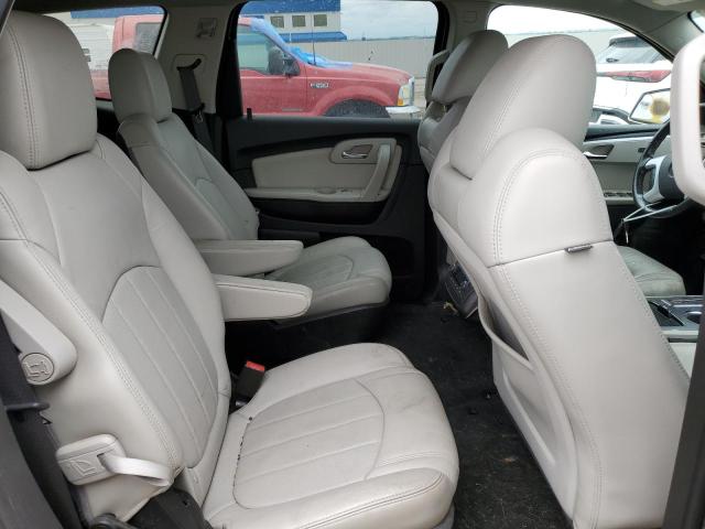 58358565 :رقم المزاد ، 1GNKVLED5CJ104688 vin ، 2012 Chevrolet Traverse L مزاد بيع