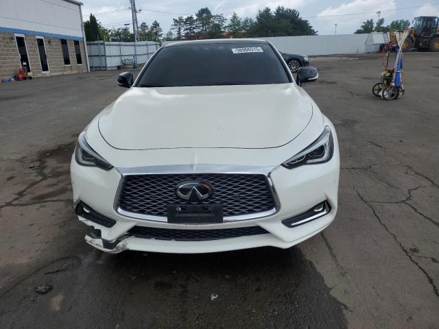 Продаж на аукціоні авто 2019 Infiniti Q60 Red Sp, vin: JN1FV7EL2KM440453, номер лоту: 58966515