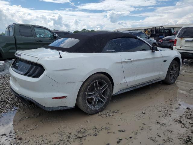 2019 Ford Mustang Gt მანქანა იყიდება აუქციონზე, vin: 1FATP8FF1K5171967, აუქციონის ნომერი: 56817425