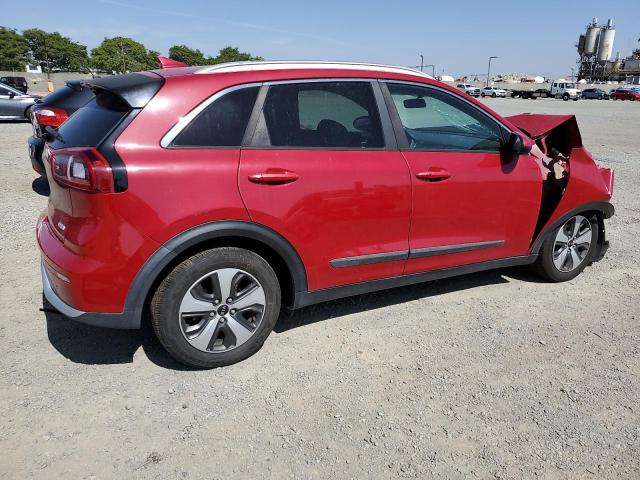 Продажа на аукционе авто 2017 Kia Niro Fe, vin: KNDCB3LC3H5057323, номер лота: 57517895
